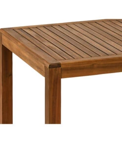 Dehner Gartentisch Lima, Ca. B160/H75/T90 Cm -Garten Moebel Haus Geschaft 6708713 WE DE 001 TischLima