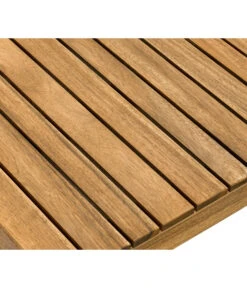 Dehner Balkontisch Macao, Ca. B142/H75/T40 Cm -Garten Moebel Haus Geschaft 6712434 WE DE 003 DehnerBalkontischMacaoNeu