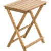 Dehner Beistelltisch Macao, Ca. B50/H60/T36 Cm -Garten Moebel Haus Geschaft 6713465 WE FS 001 BeistelltischMacaoKleinNEU