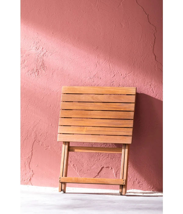 Dehner Beistelltisch Macao, Ca. B50/H60/T36 Cm 7 Dehner Beistelltisch Macao, Ca. B50/H60/T36 Cm – Bild 5