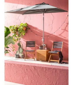 Dehner Klappstuhl Macao Rope -Garten Moebel Haus Geschaft 6713648 WE MO 001 GruppeMacao