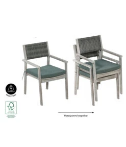 Dehner Stapelstuhl Stockholm 17 Dehner Stapelstuhl Stockholm -Garten Moebel Haus Geschaft 6713820 WE IG 001 DehnerStapelstuhlStockholm