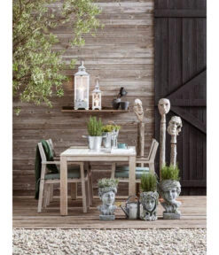 Dehner Stapelstuhl Stockholm 16 Dehner Stapelstuhl Stockholm -Garten Moebel Haus Geschaft 6714695 6713820 WE MO 002 Landhausgarten 1