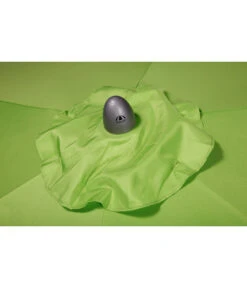 Doppler Sonnenschirm Act Push Up, Rund, Ca. Ø310 Cm -Garten Moebel Haus Geschaft 6737761 WE DE 002 GsActPushUp310rot