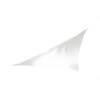 Doppler Sonnensegel Alupro, Dreieckig, Ca. B360/T360 Cm -Garten Moebel Haus Geschaft 6739304 WE FS 001 SonnensegelAluproweiss