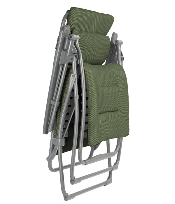Lafuma Relaxsessel Futura, Be Comfort® 4 Lafuma Relaxsessel Futura, Be Comfort® – Bild 2