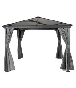 Sojag Pavillon Verona -Garten Moebel Haus Geschaft 6752679 WE FS 004 PavillonVerona