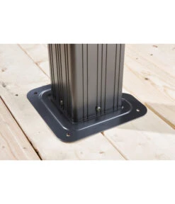 Sojag Pavillon Messina -Garten Moebel Haus Geschaft 6752703 WE DE 001 PavillonMessina12x16