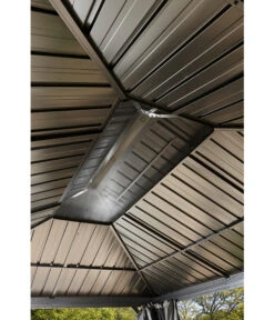 Sojag Pavillon Messina -Garten Moebel Haus Geschaft 6752703 WE DE 003 PavillonMessina12x16