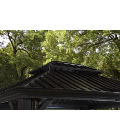 Sojag Pavillon Messina -Garten Moebel Haus Geschaft 6752703 WE DE 004 PavillonMessina12x16