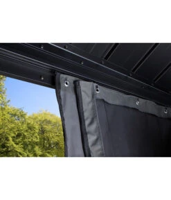 Sojag Pavillon Messina -Garten Moebel Haus Geschaft 6752703 WE DE 005 PavillonMessina12x16