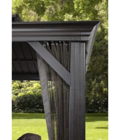 Sojag Pavillon Messina -Garten Moebel Haus Geschaft 6752703 WE DE 006 PavillonMessina12x16