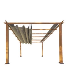 Paragon Pavillon Gazebo Florida 11x11