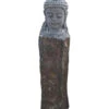 Dehner Basalt-Säule Buddha, Ca. B20/H85/T25 Cm 1 Dehner Basalt-Säule Buddha, Ca. B20/H85/T25 Cm -Garten Moebel Haus Geschaft 6753404 WE FS 001 DehnerGranitSaeuleBuddha