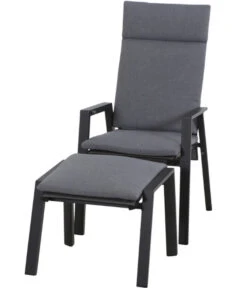 Siena Garden Hocker Valencia -Garten Moebel Haus Geschaft 6776207 WE FS 007 HOCKER VALENCIA