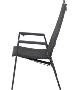 Siena Garden Diningsessel Savona -Garten Moebel Haus Geschaft 6776561 WE FS 003 DINING MOVE SESSEL SAVONA