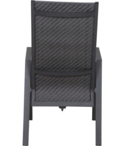 Siena Garden Diningsessel Savona -Garten Moebel Haus Geschaft 6776561 WE FS 005 DINING MOVE SESSEL SAVONA