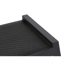 Siena Garden Hocker Savona -Garten Moebel Haus Geschaft 6776579 WE DE 001 HOCKER SAVONA ANTHRAZIT SCHWARZ