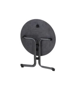 Siena Garden Runder Klapptisch Sola -Garten Moebel Haus Geschaft 6776702 WE FS 006 KLAPPTISCH SOLA RD 80 ANT