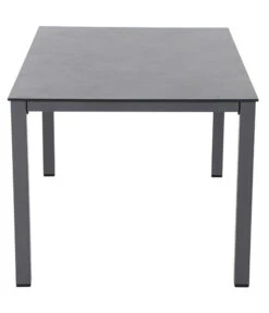 Siena Garden Lofttisch Sola, Ca. B160/H73/T90 Cm -Garten Moebel Haus Geschaft 6776728 WE FS 003 LOFTTISCH SOLA 160X90ANT