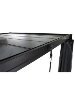 Siena Garden Pavillon Florenz -Garten Moebel Haus Geschaft 6776868 WE DE 001 PAVILLON FLORENZ 3X3 ANTH