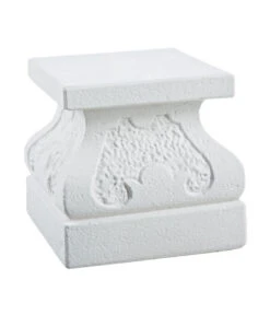 Fantasieco Stein-Sockel Für Putte