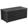 Keter Auflagenbox Westwood, 570 Liter, Ca. B155/H64,4/T72,4 Cm -Garten Moebel Haus Geschaft 6894869 WE FS 001 KeterAufbewahrungsbox
