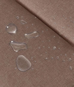 KETTtex Niederlehnerpolster Lindos Taupe, Ca. B100/H4/T50 Cm -Garten Moebel Haus Geschaft 6906986 6907000 WE DE 003 KETTtexPolsterLindosTaupe