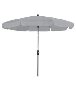 Ausgewählte Produkte 8 Doppler Sonnenschirm Sun Line Neo, Rund, Ca. Ø200 Cm