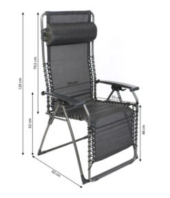 Sungörl Relaxliege Oasi Amazing -Garten Moebel Haus Geschaft 6935167 WE BG 001 RelaxliegeOasiAmazing