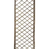 Smart Garden Weide-Spalier, Ca. B45/H120/T6 Cm -Garten Moebel Haus Geschaft 6947477 WE FS 001 SmartGardenHolzSpalier