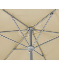 Schneider Sonnenschirm Porto, Rechteckig, Ca. B300/T200 Cm -Garten Moebel Haus Geschaft 6953582 WE DE 002 SchneiderSonnenschirmPorto300x200natur