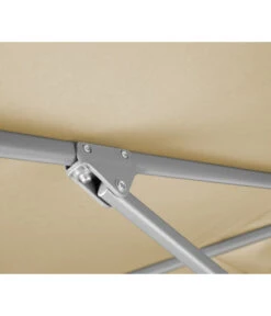 Schneider Sonnenschirm Porto, Rechteckig, Ca. B300/T200 Cm -Garten Moebel Haus Geschaft 6953582 WE DE 003 SchneiderSonnenschirmPorto300x200natur