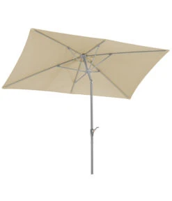 Schneider Sonnenschirm Porto, Rechteckig, Ca. B300/T200 Cm