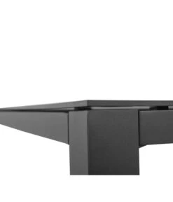 Tierra Outdoor Gartentisch Briga Dining, Ca. B180/H76/T100 Cm -Garten Moebel Haus Geschaft 6958037 WE DE 003 GartentischBrigaDining