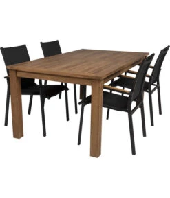 Tierra Outdoor Gartentisch Polar, Ca. B180/H77/T100 Cm 9 Tierra Outdoor Gartentisch Polar, Ca. B180/H77/T100 Cm -Garten Moebel Haus Geschaft 6958326 WE DE 003 GartentischPolar