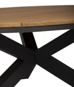 Tierra Outdoor Gartentisch Orbital, Ca. Ø120/H73,5 Cm -Garten Moebel Haus Geschaft 6958367 WE DE 002 GartentischOrbital