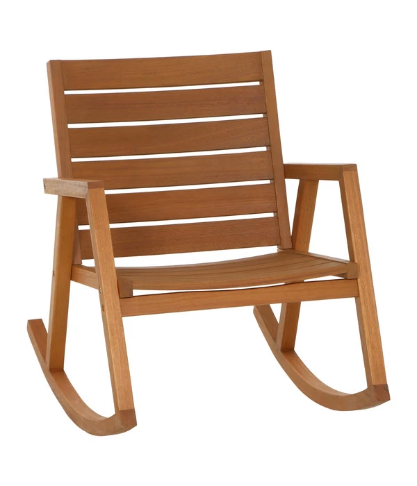 Siena Garden Schaukelsessel Alva, Inkl. Kissen 3 Siena Garden Schaukelsessel Alva, Inkl. Kissen