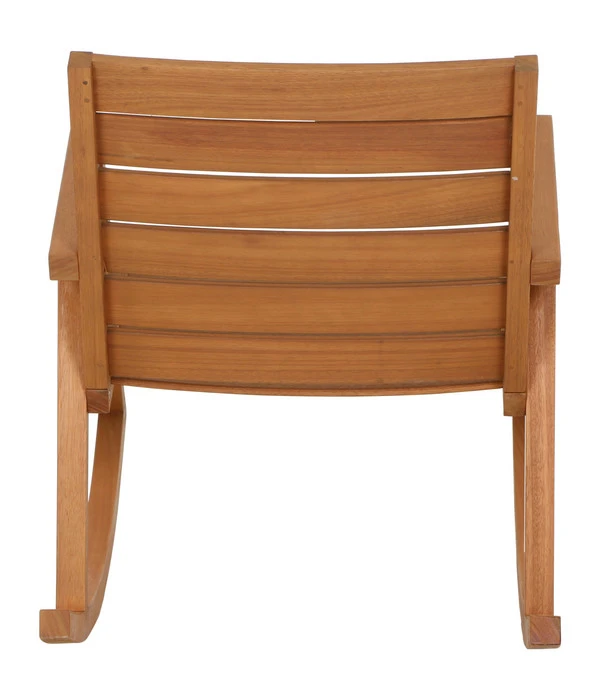 Siena Garden Schaukelsessel Alva, Inkl. Kissen 5 Siena Garden Schaukelsessel Alva, Inkl. Kissen – Bild 3