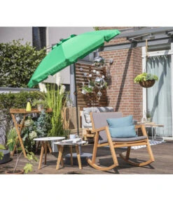 Siena Garden Schaukelsessel Alva, Inkl. Kissen 15 Siena Garden Schaukelsessel Alva, Inkl. Kissen -Garten Moebel Haus Geschaft 6983134 WE MO 001 GautzschSchaukelstuhlAlva