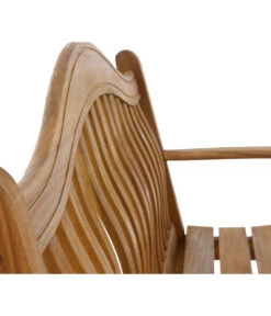 Siena Garden Gartenbank Dublin, 3-Sitzer -Garten Moebel Haus Geschaft 6983142 WE DE 001 SienaGardenBankDublin