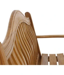 Siena Garden Gartenbank Dublin, 3-Sitzer -Garten Moebel Haus Geschaft 6983142 WE DE 004 SienaGardenBankDublin