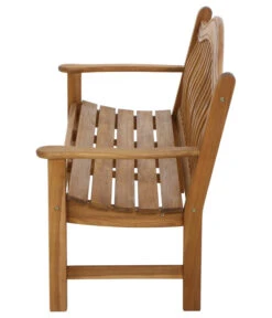 Siena Garden Gartenbank Dublin, 3-Sitzer -Garten Moebel Haus Geschaft 6983142 WE FS 003 SienaGardenBankDublin