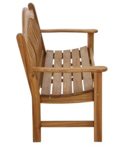 Siena Garden Gartenbank Dublin, 3-Sitzer -Garten Moebel Haus Geschaft 6983142 WE FS 005 SienaGardenBankDublin