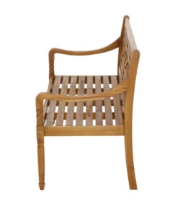 Siena Garden Gartenbank Westport, 3-Sitzer -Garten Moebel Haus Geschaft 6983159 WE FS 003 GautzschGartenbankWestport