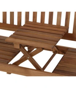 Siena Garden Gartenbank Pisa, 3-Sitzer -Garten Moebel Haus Geschaft 6986392 WE DE 001 GautzschSitzbankPisa