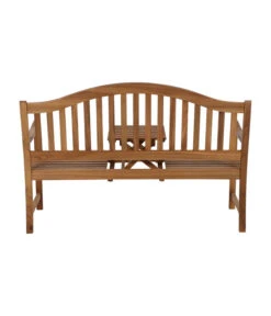 Siena Garden Gartenbank Pisa, 3-Sitzer -Garten Moebel Haus Geschaft 6986392 WE FS 004 GautzschSitzbankPisa