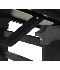 ALCO Gartentisch Gastro -Garten Moebel Haus Geschaft 6986483 WE DE 002 Gastrotisch80x80Anthrazit