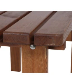 Siena Garden Gartentisch Tessin, Ca. B150/H74/T73 Cm -Garten Moebel Haus Geschaft 6986491 WE DE 001 TessinTischEck150x72cm