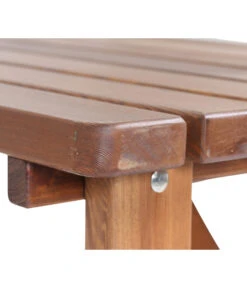 Siena Garden Gartentisch Tessin, Ca. B150/H74/T73 Cm -Garten Moebel Haus Geschaft 6986491 WE DE 004 TessinTischEck150x72cm